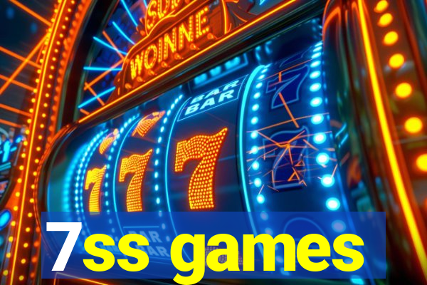 7ss games